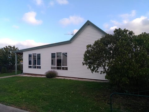 Grace Cottage - Accommodation Sunshine Coast 5