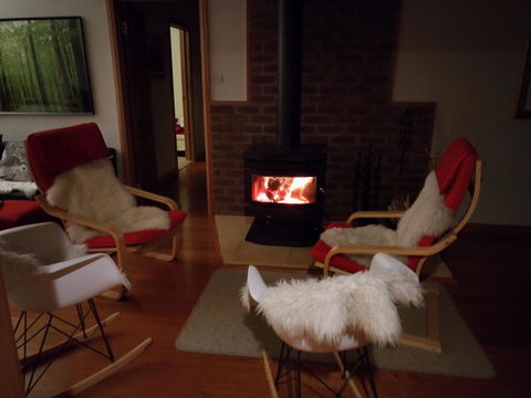Grace Cottage - Accommodation Sunshine Coast 32