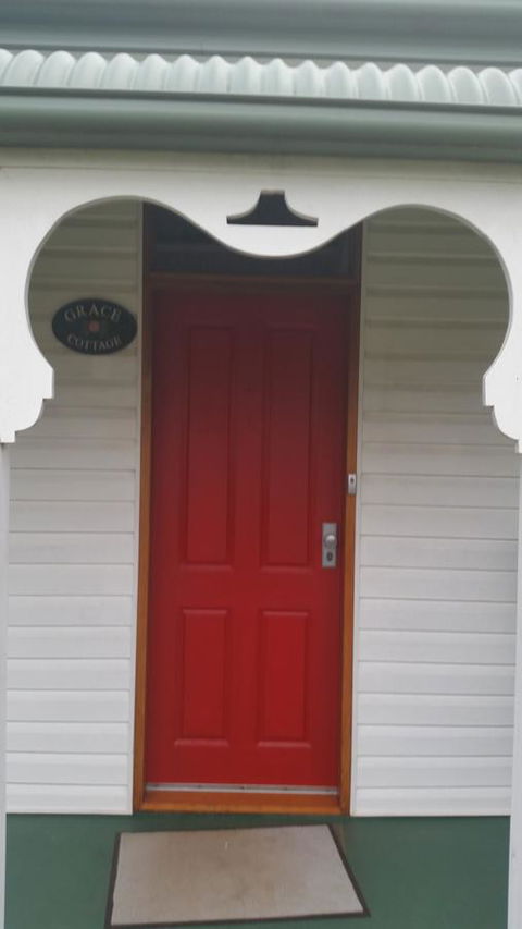 Grace Cottage - Accommodation Sunshine Coast 16