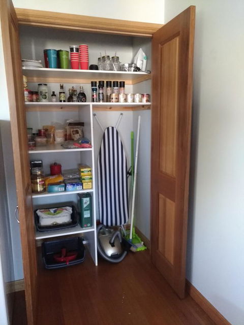 Grace Cottage - Accommodation Sunshine Coast 23