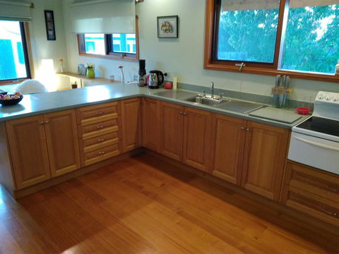 Grace Cottage - Accommodation Sunshine Coast 21