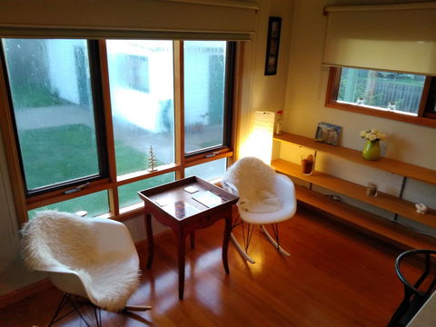 Grace Cottage - Accommodation Sunshine Coast 26