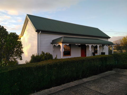Grace Cottage - Accommodation Sunshine Coast 7