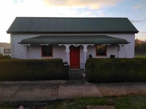 Grace Cottage - Accommodation Sunshine Coast 2