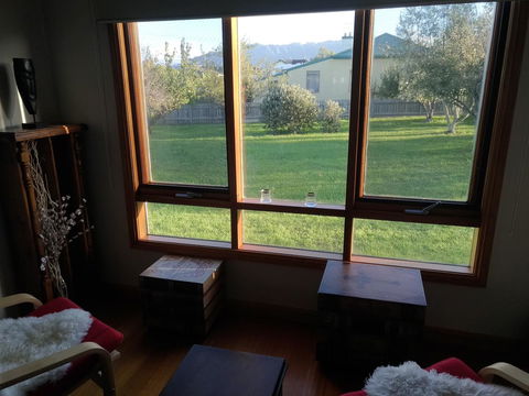 Grace Cottage - Accommodation Sunshine Coast 28