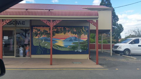 Grace Cottage - Accommodation Sunshine Coast 40