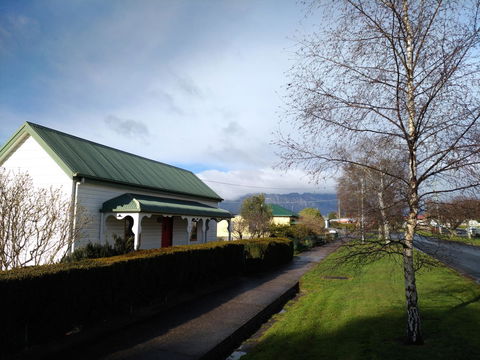 Grace Cottage - Accommodation Sunshine Coast 15
