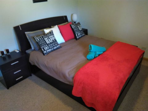 Grace Cottage - Accommodation Sunshine Coast 18