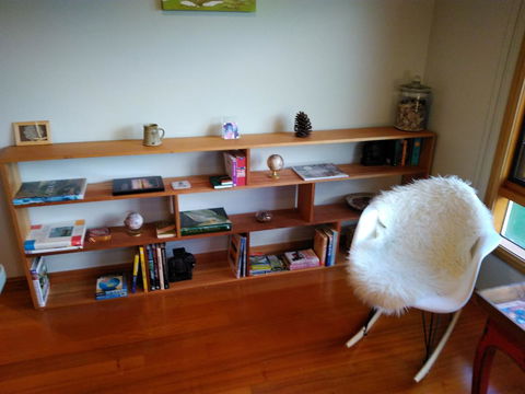 Grace Cottage - Accommodation Sunshine Coast 34