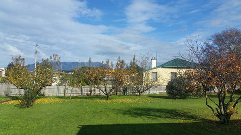 Grace Cottage - Accommodation Sunshine Coast 12