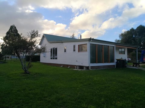 Grace Cottage - Accommodation Sunshine Coast 9