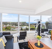 Views Forever - Devonport - Accommodation Sunshine Coast