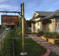 The Station House - Accommodation Sunshine Coast