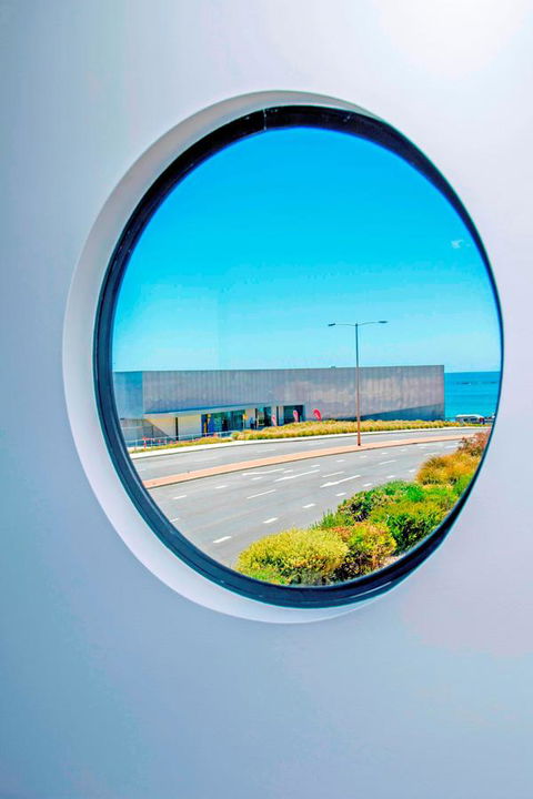 Burnie By The Bay Apartments - Accommodation Sunshine Coast 2