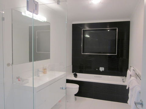 Burnie By The Bay Apartments - Accommodation Sunshine Coast 11