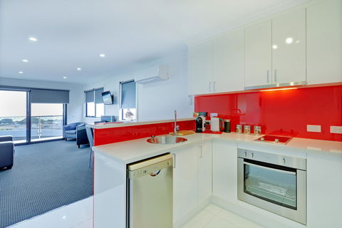 Burnie By The Bay Apartments - Accommodation Sunshine Coast 1