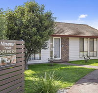 Mirramar House - Accommodation Sunshine Coast