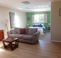 Amble'a'While on Tamar - Accommodation Sunshine Coast