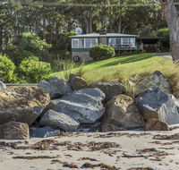 Summertime Cottage - Accommodation Sunshine Coast