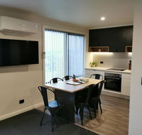 Youngtown Executive Apartments - Accommodation Sunshine Coast