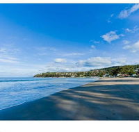 The Ultimate Beach House - Accommodation Sunshine Coast