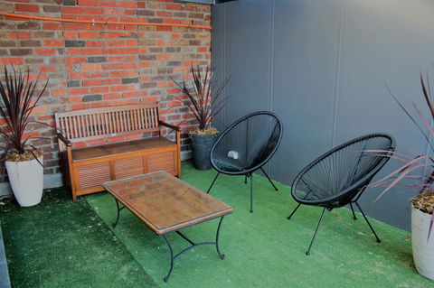 Apartment 5ive - Accommodation Sunshine Coast 8