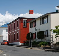 Battery Point Boutique Accommodation - Accommodation Sunshine Coast