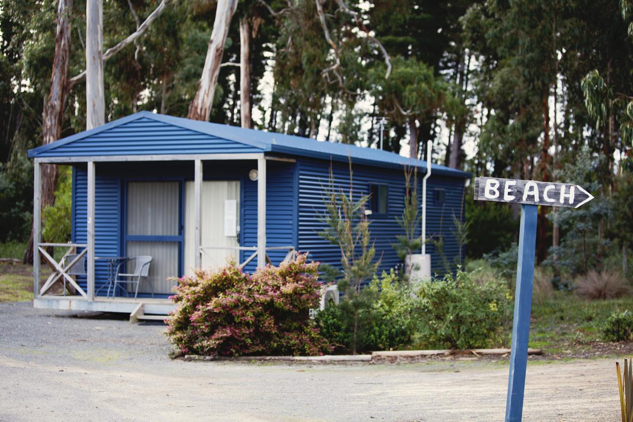 Seven Mile Beach TAS Accommodation Sunshine Coast