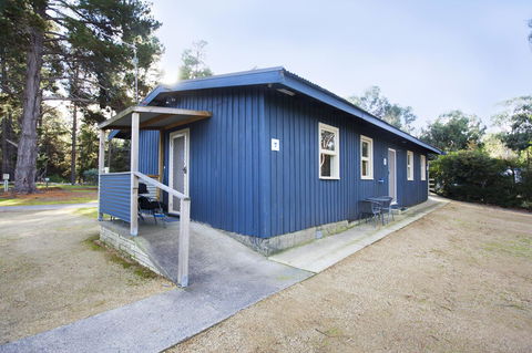 Seven Mile Beach Cabin And Caravan Park - Accommodation Sunshine Coast 19