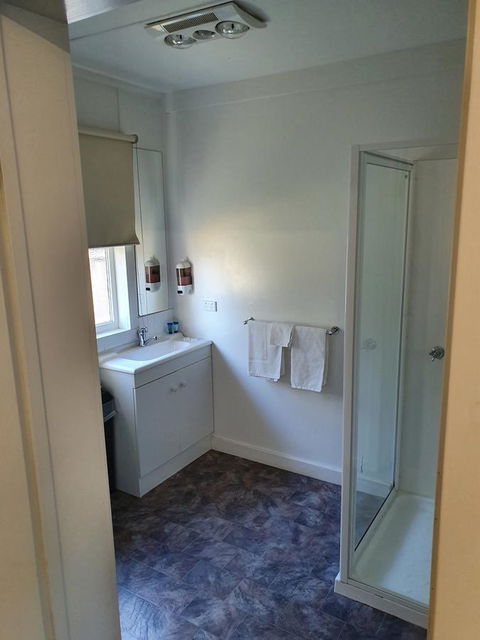 Seven Mile Beach Cabin And Caravan Park - Accommodation Sunshine Coast 15
