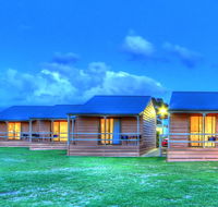 Low Head Tourist Park - Accommodation Sunshine Coast
