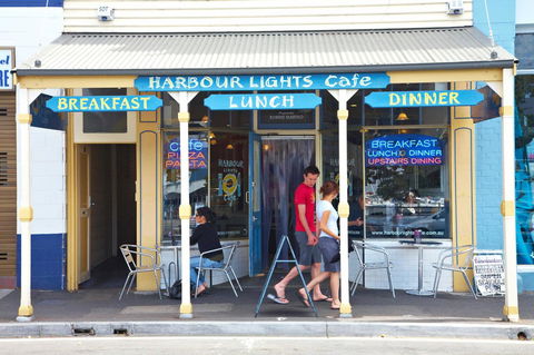 Hobart Waterfront Apartments - Accommodation Sunshine Coast 14