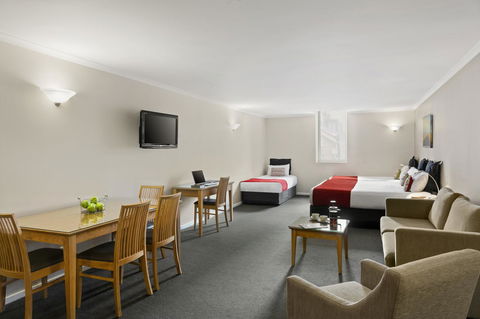 Hobart Waterfront Apartments - Accommodation Sunshine Coast 3