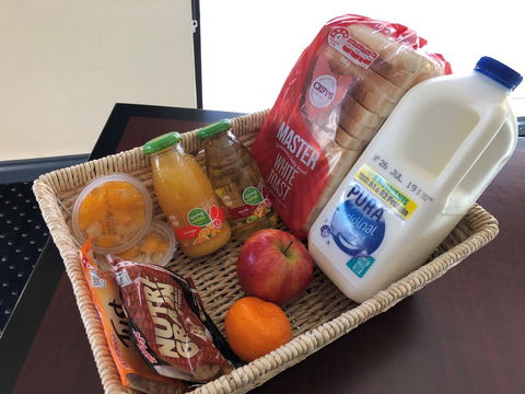 Hobart Waterfront Apartments - Accommodation Sunshine Coast 12