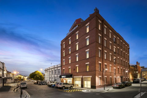 Hobart Waterfront Apartments - Accommodation Sunshine Coast 4