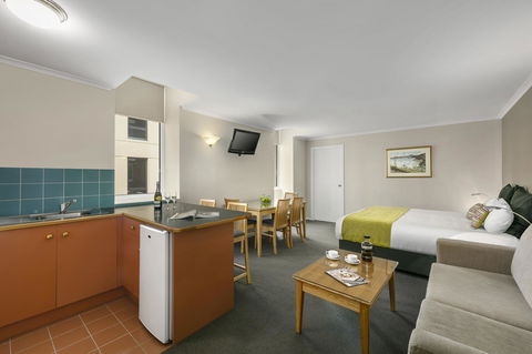 Hobart Waterfront Apartments - Accommodation Sunshine Coast 1