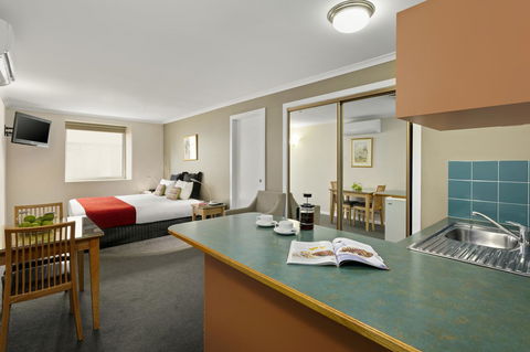 Hobart Waterfront Apartments - Accommodation Sunshine Coast 0