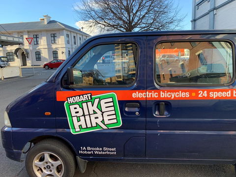 Hobart Waterfront Apartments - Accommodation Sunshine Coast 13