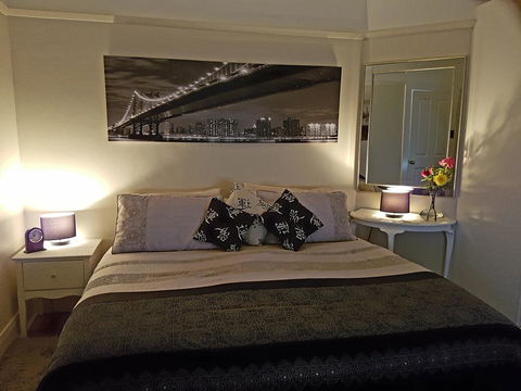 Two Up On York - Accommodation Sunshine Coast 10