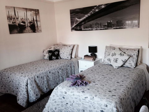 Two Up On York - Accommodation Sunshine Coast 6