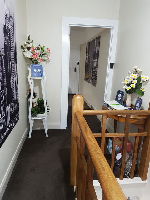 Two Up On York - Accommodation Sunshine Coast 1