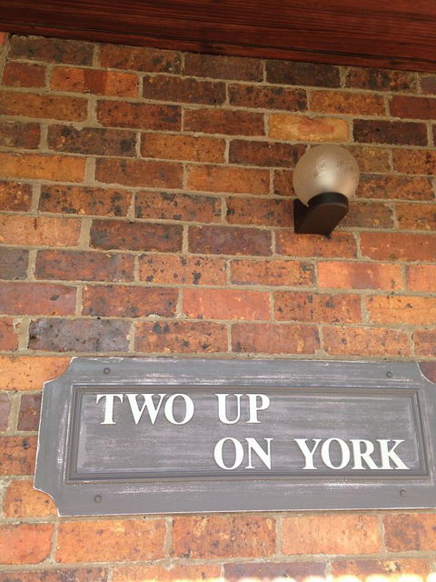 Two Up On York - Accommodation Sunshine Coast 31