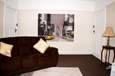 Two Up On York - Accommodation Sunshine Coast 20