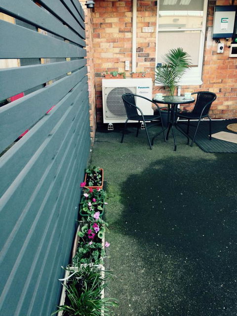 Two Up On York - Accommodation Sunshine Coast 44