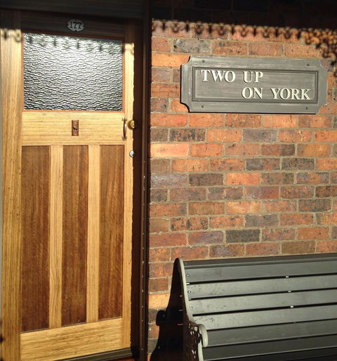 Two Up On York - Accommodation Sunshine Coast 13