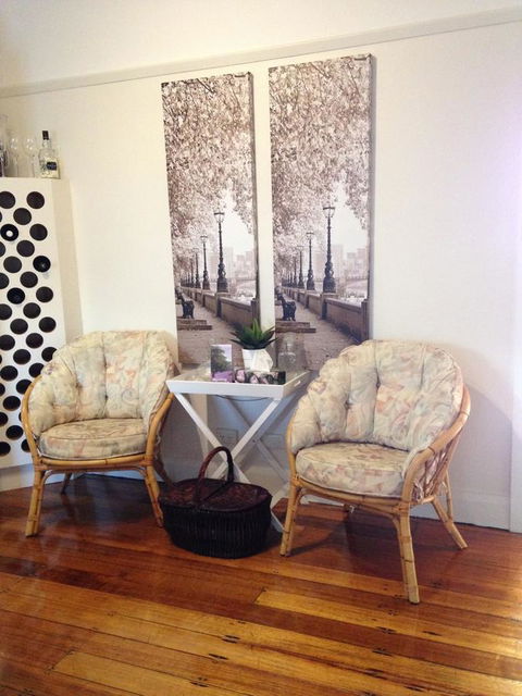 Two Up On York - Accommodation Sunshine Coast 24