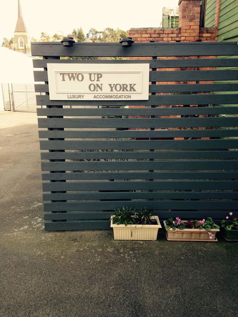 Two Up On York - Accommodation Sunshine Coast 22