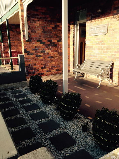Two Up On York - Accommodation Sunshine Coast 43