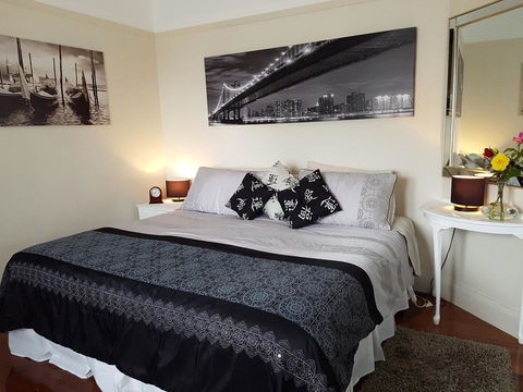 Two Up On York - Accommodation Sunshine Coast 5