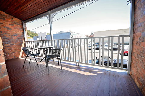 Two Up On York - Accommodation Sunshine Coast 38